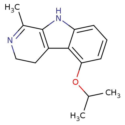 Chemical structure of BindingDB Monomer ID 50136498