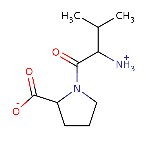 Chemical structure of BindingDB Monomer ID 50137007