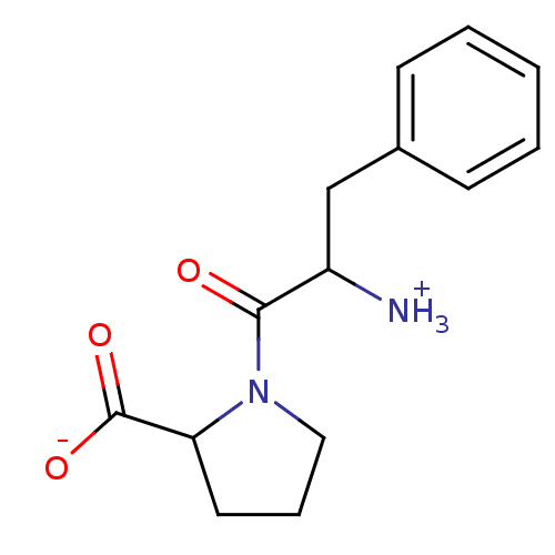 Chemical structure of BindingDB Monomer ID 50137009