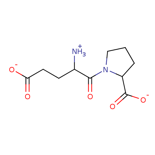 Chemical structure of BindingDB Monomer ID 50137026