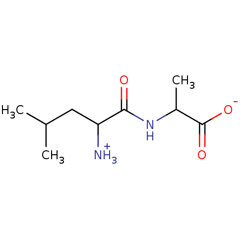 Chemical structure of BindingDB Monomer ID 50137041