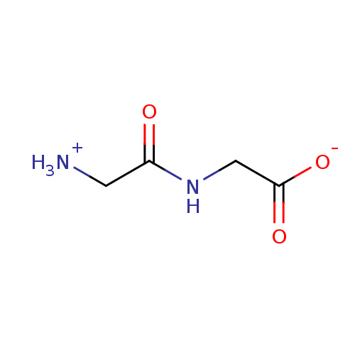 Chemical structure of BindingDB Monomer ID 50137044