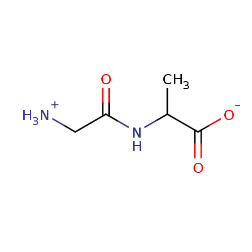Chemical structure of BindingDB Monomer ID 50137049