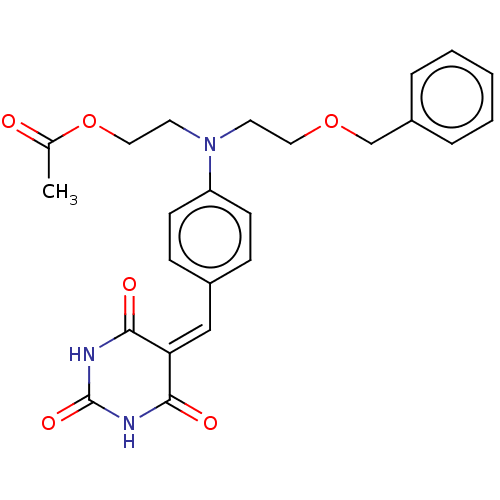 Chemical structure of BindingDB Monomer ID 50137106