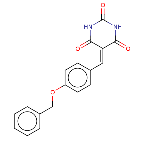 Chemical structure of BindingDB Monomer ID 50137109