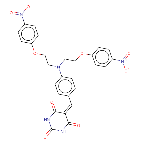 Chemical structure of BindingDB Monomer ID 50137110