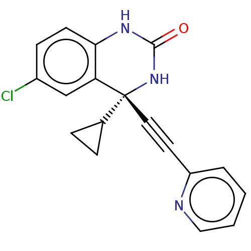 Chemical structure of BindingDB Monomer ID 50137112