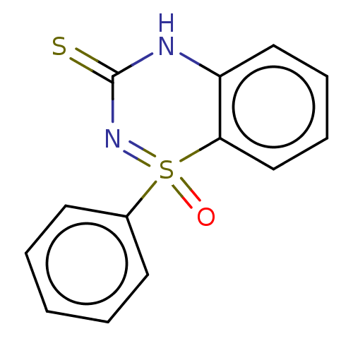 Chemical structure of BindingDB Monomer ID 50137115