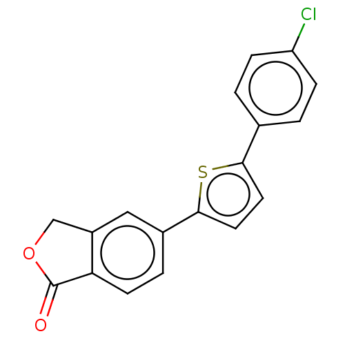 Chemical structure of BindingDB Monomer ID 50137217