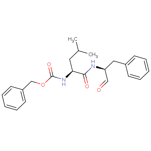 Chemical structure of BindingDB Monomer ID 50137397