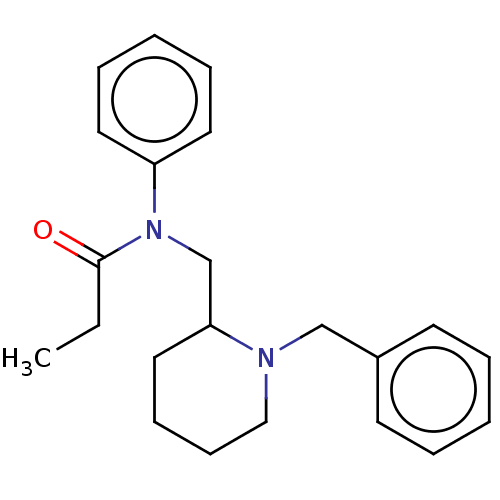 Chemical structure of BindingDB Monomer ID 50137513