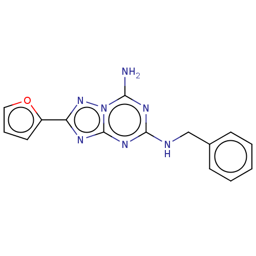 Chemical structure of BindingDB Monomer ID 50137528