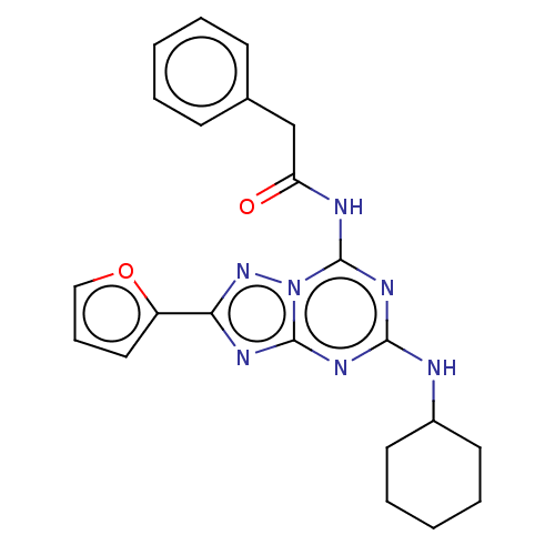 Chemical structure of BindingDB Monomer ID 50137529