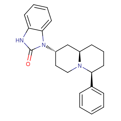 Chemical structure of BindingDB Monomer ID 50137561
