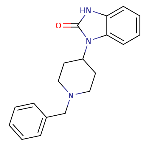 Chemical structure of BindingDB Monomer ID 50137562