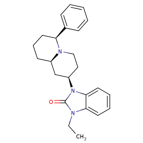 Chemical structure of BindingDB Monomer ID 50137566