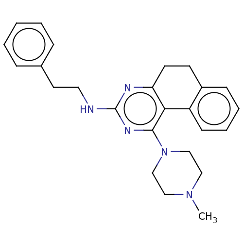Chemical structure of BindingDB Monomer ID 50137639