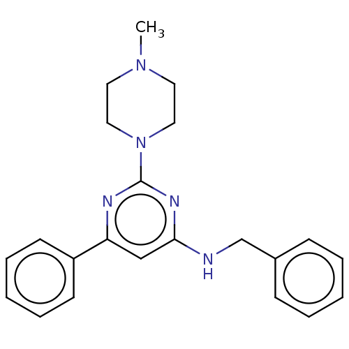 Chemical structure of BindingDB Monomer ID 50137644