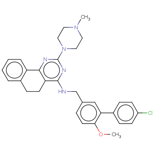 Chemical structure of BindingDB Monomer ID 50137648