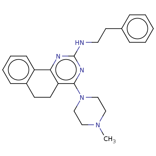 Chemical structure of BindingDB Monomer ID 50137651