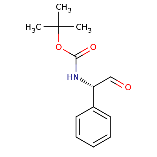 Chemical structure of BindingDB Monomer ID 50137793