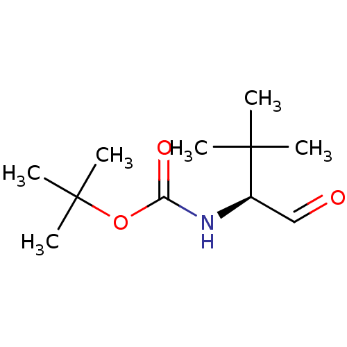 Chemical structure of BindingDB Monomer ID 50137799