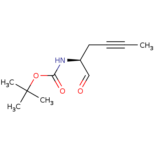 Chemical structure of BindingDB Monomer ID 50137801