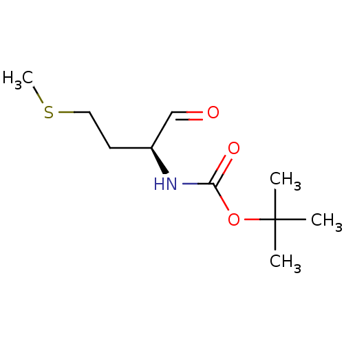 Chemical structure of BindingDB Monomer ID 50137808