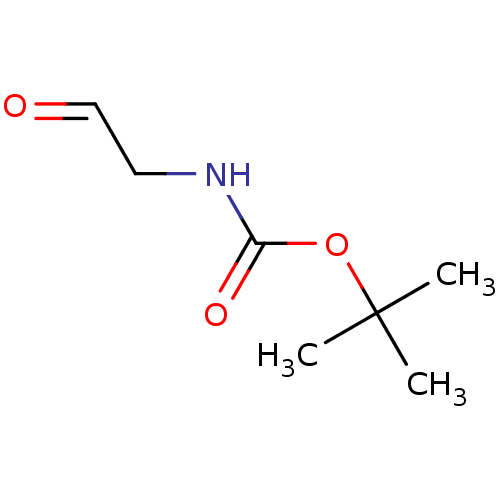 Chemical structure of BindingDB Monomer ID 50137819
