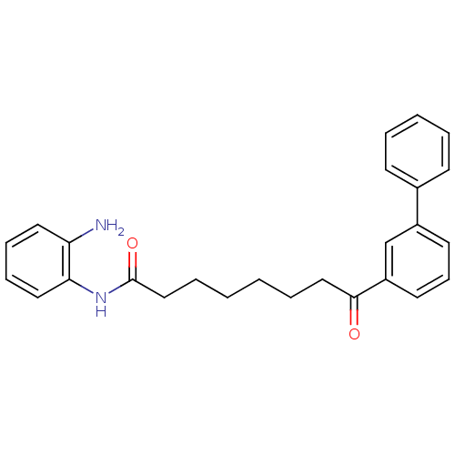Chemical structure of BindingDB Monomer ID 50137843