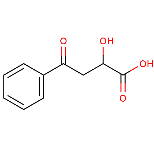 Chemical structure of BindingDB Monomer ID 50137857