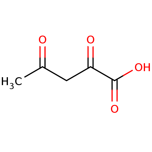 Chemical structure of BindingDB Monomer ID 50137860