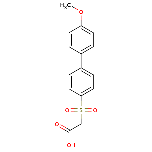 Chemical structure of BindingDB Monomer ID 50137890