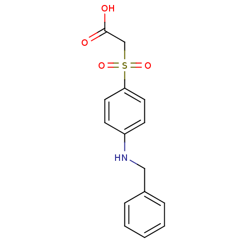 Chemical structure of BindingDB Monomer ID 50137892