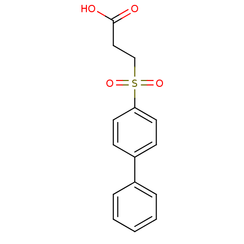 Chemical structure of BindingDB Monomer ID 50137906