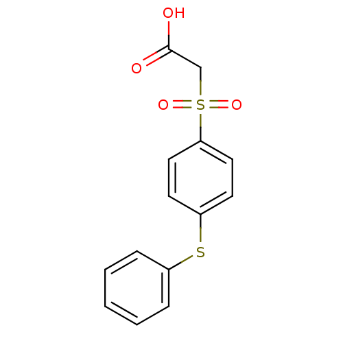 Chemical structure of BindingDB Monomer ID 50137907