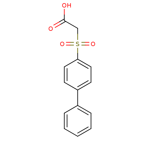 Chemical structure of BindingDB Monomer ID 50137912