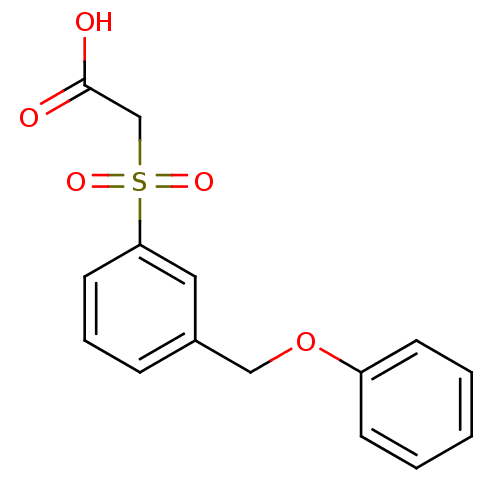 Chemical structure of BindingDB Monomer ID 50137914