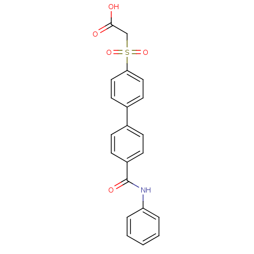 Chemical structure of BindingDB Monomer ID 50137916