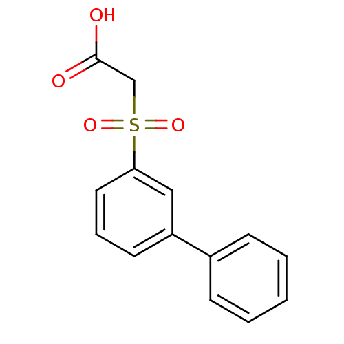 Chemical structure of BindingDB Monomer ID 50137918
