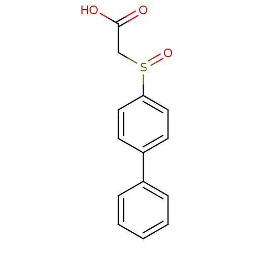 Chemical structure of BindingDB Monomer ID 50137920