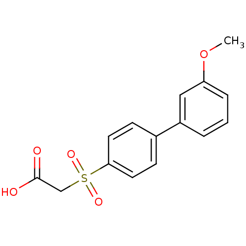Chemical structure of BindingDB Monomer ID 50137922