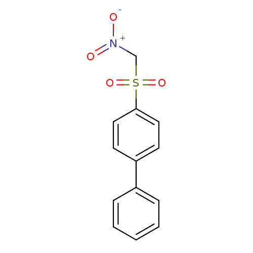 Chemical structure of BindingDB Monomer ID 50137926