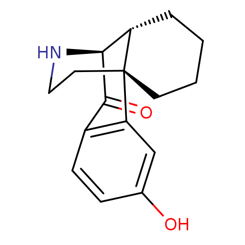 Chemical structure of BindingDB Monomer ID 50138006