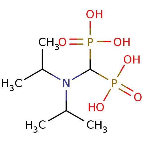 Chemical structure of BindingDB Monomer ID 50138028
