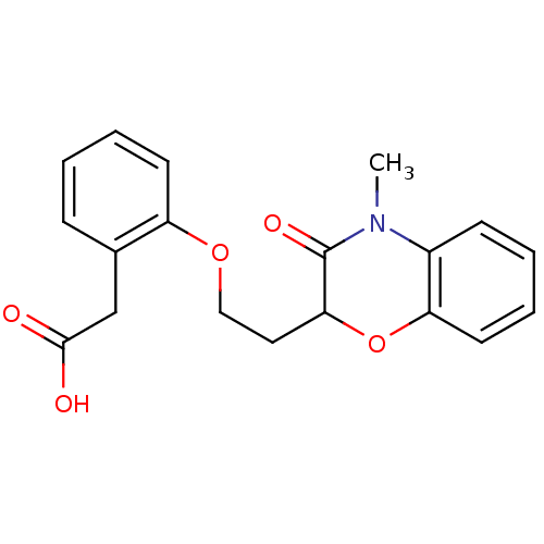 Chemical structure of BindingDB Monomer ID 50138068