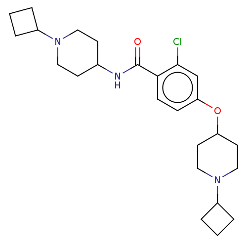 Chemical structure of BindingDB Monomer ID 50138112