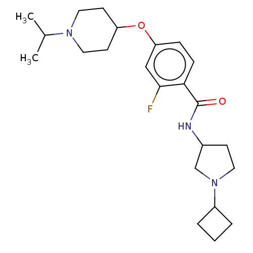 Chemical structure of BindingDB Monomer ID 50138113