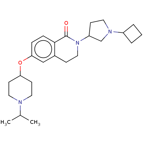 Chemical structure of BindingDB Monomer ID 50138117