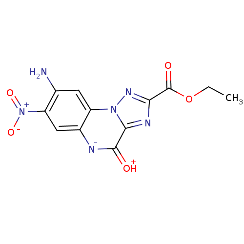 Chemical structure of BindingDB Monomer ID 50138148